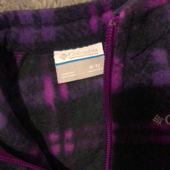 Columbia Jacket - Picture 2 of 2